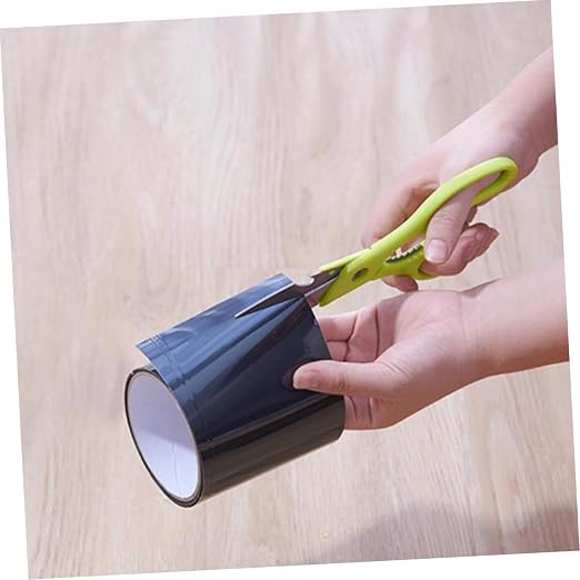 Unomor Waterproof Sealant Tape for Leak Repair Self-Adhesive Industrial Sealant Tape for Sink Drain and Water Leakage Maintenance