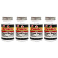 Dynatex Thread Sealant with PTFE 4 oz Bottle (4 Pack)