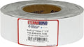 EternaBond RoofSeal White 2" x50' MicroSealant UV Stable RV Roof Seal Repair Tape | 35 mil Total Thickness - EB-RW020-50R - One-Step Durable, Waterproof and Airtight Sealant