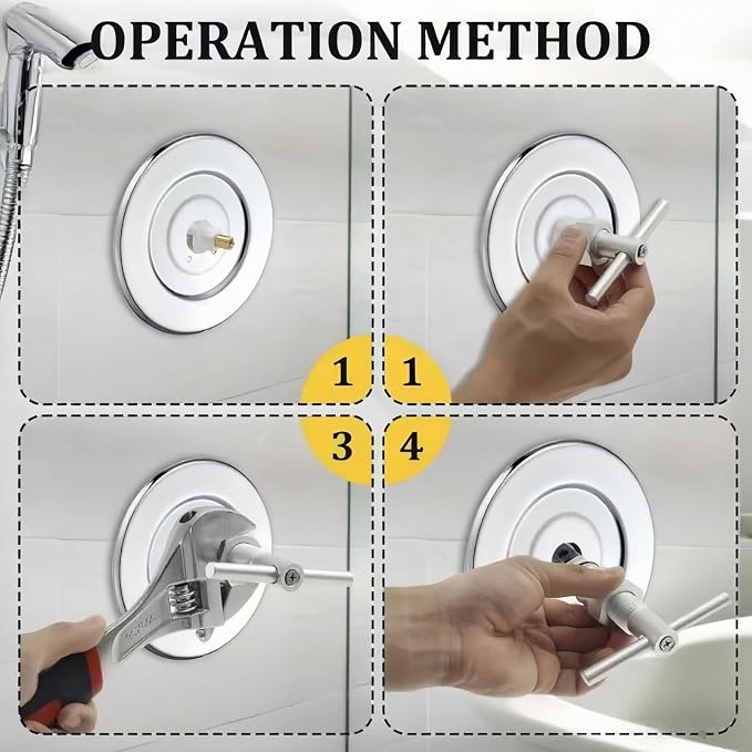 12-2-2 Cartridge Kit for Moen One Handle Posi Temp Faucet