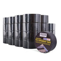 ADHES Corrosion Protection Pipe Tape, 24 Rolls 2 Inch X 36 Yds(108FT) 6.0Mil