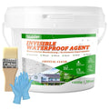Transparent Waterproof Sealant for Repairing Leaks 35oz