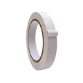 WOD VTC365 White Vinyl Pinstriping Tape, 3/4 inch x 36 yds. for School Gym Marking Floor, Crafting, & Stripping Arcade1Up, Vehicles and More