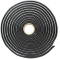 Amonk Waterproof 13Ft/4M Butyl Sealant Tape Reseal Tape for Sealing, 1 Pack | RV Car Headlight Window Windshield Car Headlamps and Door