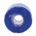 ANGGREK Pipe Plumbing Hose Repair Tape, Self Adhesive Insulation Tape 2.5mpa Tensile Strength Grade for Wire Wrapping