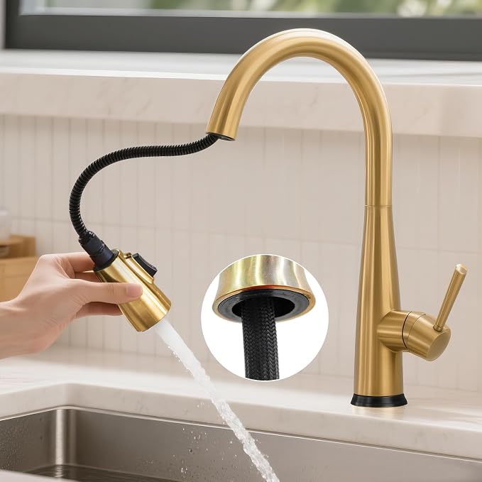 RP80977 Magnet Replacement Kit for Delta Kitchen Faucet with Tools