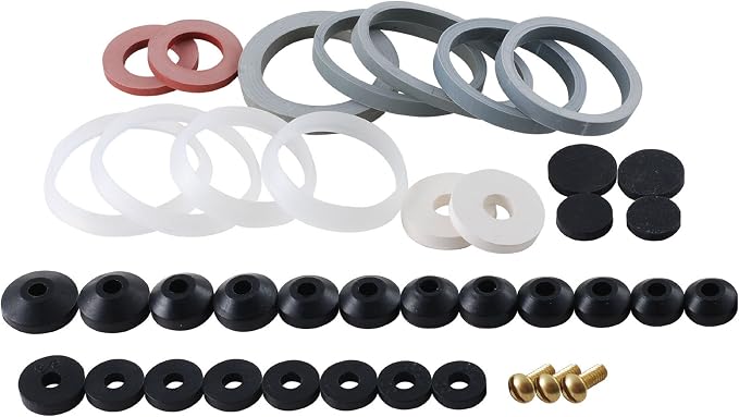 LDR 500 4100 Plumbing Repair Kit
