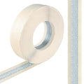 Drywall Corner Tape - Inside Corner Drywall Tape Metal Flex, 2 in. x 150 Ft., No Adhesive Side