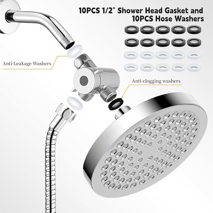 37pcs Basin Wrench Set, Universal Plumbing Tools