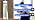 BEBOBLY Black Silicone Caulk & Sealant, 100% Waterproof Silicone Caulking, Silicone Sealant Caulking for Kitchen, Bathroom, RV, Interior & Exterior Use, Shrink & Crack Proof, 10.2 FL. OZ/300ML, 4 Pack