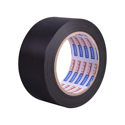 ADHES Corrosion Protection Pipe Tape, 24 Rolls 2 Inch X 36 Yds(108FT) 6.0Mil