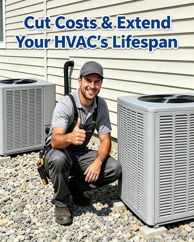 HVAC Pipe Insulation Cover 72"x10.2" AC Line Insulation Sleeve, Outdoor 5-Layer 600D Oxford Air Conditioner Line Insulation Cover for Mini Split, AC Copper Lines, Heat Pump Sunproof Anti-Freeze Black