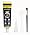 Liquid Electrical Tape, 1.76 Oz Waterproof Insulating Coating for Wires