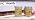 PC Products PC-Woody Wood Repair Epoxy Paste, Two-Part 96 oz in Two Cans, Tan 128336