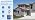 Polyurethane Waterproof Coating, Roof Leak Crack Repair, 1 Gallon, Grey