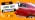 WOD VTC365 Black Vinyl Pinstriping Tape, 4 inch x 36 yds. for School Gym Marking Floor, Crafting, & Stripping Arcade1Up, Vehicles and More